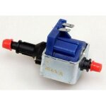 Pompe sans diode 220v pour centrale vapeur domena