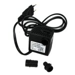 Pompe pour terrariums reptiles planet