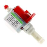 Pompe ulka 48w ep5 (260948 - 5972) cafeti�re expresso (5132106900 delonghi krups stirella whirlpool rowenta ...