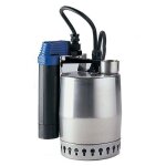 Pompe unilift - unilift kp350 - av - 1 1x220 - 240v5 - grundfos : 013n1400