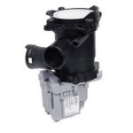 Pompe de vidange (143911 - 20809) lave - linge (00144971 bosch siemens neff constructa gaggenau)
