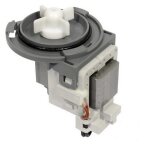 Pompe de vidange (144021 - 39402) lave - vaisselle (1740300300 32x2769 beko whirlpool brandt fagor far ...