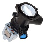 Pompe vidange 220 - 240v / 50hz (96090 - 40144) lave - linge (c00145315 482000022889 {marques appareils}[)] ...