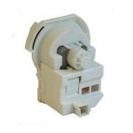 Pompe de vidange (58853 - 27219) lave - vaisselle (32x2925 fagor brandt de dietrich)