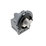 Pompe vidange askoll (138477 - 20121) lave - linge (c00144997 samsung candy whirlpool arthur martin electrolux ...