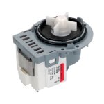 Pompe vidange askoll 40w lave - linge (c00144997 aeg arc en ciel ariston hotpoint arthur martin electrolux ...
