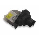 Pompe de vidange aw900 aw914 tl906v lave linge faure lfv1044