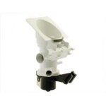 Pompe de vidange awg839 awm408 fl857 fl1057 lave linge whirlpool awm256