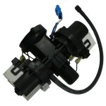 Pompe de vidange complete - lave - linge (5859en1006c lg)