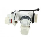Pompe de vidange dc31 - 00181a pour lave linge samsung Pompe de vidange dc31 - 00181a pour lave linge samsung