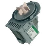 Pompe de vidange f12580fd wd12320bdk wd12270fd wd12321bd lave linge lg / goldstar wd12210bd