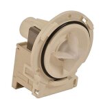 Pompe de vidange - lave - linge (1327320204 electrolux, faure, zanussi)