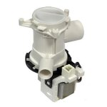 Pompe de vidange lave - linge (2880401800 2840940100 far selecline aya altus oceanic saba surfline beko ...
