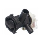 Pompe de vidange lave linge bosch siemens 00144192