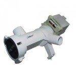 Pompe de vidange pour lave linge fagor