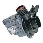 Pompe de vidange lave - vaisselle (1110996897 juno faure arthur martin zanussi arthur martin electrolux ...