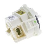 Pompe de vidange lave - vaisselle (140000604011 140000604045 aeg electrolux arthur martin electrolux ...
