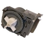 Pompe de vidange lave - vaisselle (34421634 as0067399 proline thomson valberg oceanic candy hoover rosieres ...