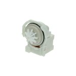 Pompe de vidange lave - vaisselle (792970244 792970307 smeg kitchenaid whirlpool bauknecht)