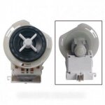 Pompe de vidange pour lave vaisselle proline