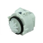 Pompe de vidange lave vaisselle siemens bosch neff viva gaguenau