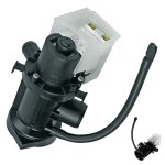 Pompe de vidange avec moteur (60119 - 40131) lave - linge (5859en1004b lg)