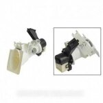 Pompe de vidange plaset 58961 30w pour lave linge whirlpool