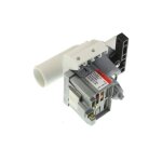 Pompe de vidange plaset m231 xp candy pour lave vaisselle - 436014 Pompe de vidange plaset m231 xp candy pour lave vaisselle - 436014