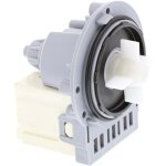 Pompe de vidange universelle askoll pour lave - linge 50266741003 faure arthur martin