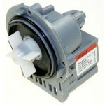 Pompe de vidange universelle askoll lave linge candy hoover 49016211