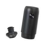 Pompe a vide pour la conservation du vin avec bouchons, scelleuse de bouteilles de vin reutilisable, ...