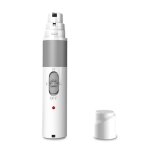 Ponceuse a ongles electrique pour animaux de compagnie, lime a ongles pour chat, chien, pour les pattes ...