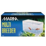 Pondoir multiple marina