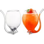 Port sippers sirotant des verres a cocktail verre a vin vampire 360 ml ensemble de 2 grandes tasses a ... Port sippers sirotant des verres a cocktail verre a vin vampire 360 ml ensemble de 2 grandes tasses a ...
