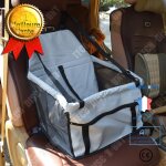 Portable et coffre - fort etanche voiture voyage tapis de voiture pendaison sac sac voiture respirant ...