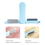 Portable epilateur peigne brosse multi - fonctionnelle voitures meubles tapis vêtements lits pour animaux ... Portable epilateur peigne brosse multi - fonctionnelle voitures meubles tapis vêtements lits pour animaux ...