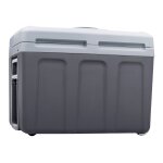 Glacire electrique portable tristar kb - 7540 40l gris