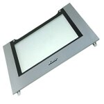 Porte assemble - four, cuisinire (70x1681, as0072883 sauter)