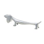 Porte - baguettes en acier inoxydable pour chien, support pour couverts, fournitures de table, accessoires ...