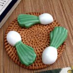 Porte - baguettes en cramique, ensemble de 5 pices, porte - cuillres, fourchette, repose - oreiller, ...