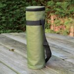 Porte bouteille isotherme