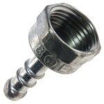 Porte caoutchouc gaz butane d'origine four cuisinire (c00010509 technical boreal cannon jetgaz unicline ...