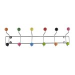 Porte - chapeaux multicolore l53cm
