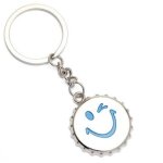 Porte - cls saint - valentin pour petit ami, bouchon de bouteille, cadeau pour lui ysk789
