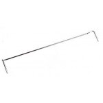 Porte clayettes sliver a fils / glass - line pour rfrigrateur liebherr