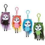 Porte cls pixidoos en peluche nici