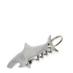 Porte - clés requin décapsuleur Porte - clés requin décapsuleur
