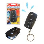 Porte cle voiture farce et attrape