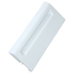 Porte de compartiment conglation d'origine rfrigrateur conglateur (2271033793 faure electrolux)