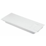 Porte compartiment congelation refrigerateur congelateur bosch siemens 00447344